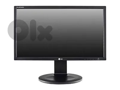 LG 24" LED LCD Monitor E4211