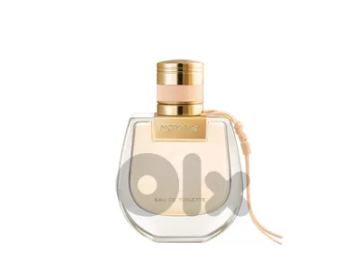 Chloe Nomade Eau De Toilette, 75 ml