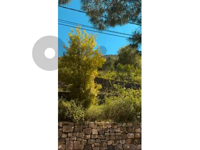 Land for sale in Jdaidit Ghazir عقار للبيع في جديدة غزير