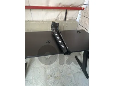 gaming table
