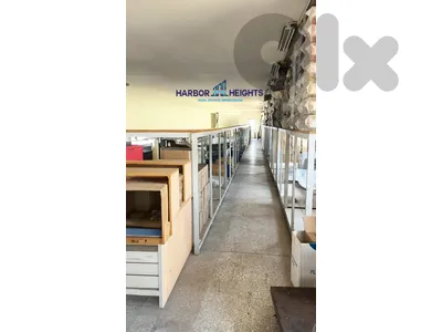 Warehouse for Sale in Anfeh - مستودع للبيع في أنفه
