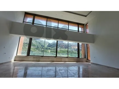 Duplex For Sale In Hazmiyeh
