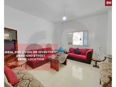terrace, Prime Location, metn, jdaideh/جديده REF#EH136556