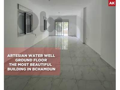 Beautiful building ,Bchamoun El Maderes/ بشامون المدارس REF#AK136549