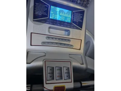 🔥 Treadmill شبه جديدة للبيع | Like New Treadmill for Sale 🔥
تريدميل