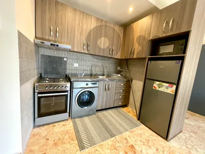 Furnished 70 SQM Apartment For Rent In Adonis شقة للإيجار #RK39927