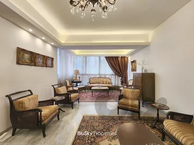 Apartment For SALE In Jdeideh شقة للبيع #MB
