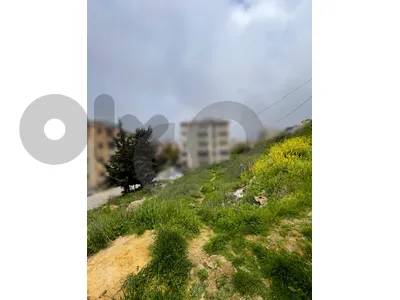 Perfect Slope, mountain view, badghan, Sawfar, Aley/بدغان REF#OK136249