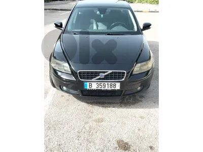 Volvo S40 2007