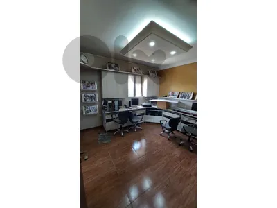 ksara fully furnished office 120 sqm for rent, open view #6924
