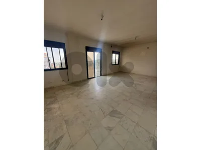 Apartment for Sale in El Aatchane – Mountain View   شقة للبيع في العتشانة - إطلالة على الجبل