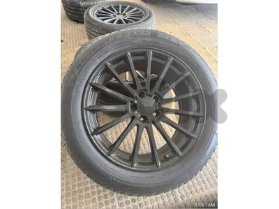 rims 19”