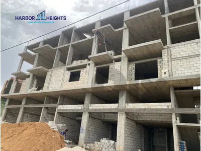 Apartment UC for Sale in Al Borjein - شقة للبيع في البرجين