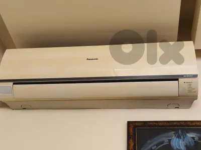 panasonic ac
