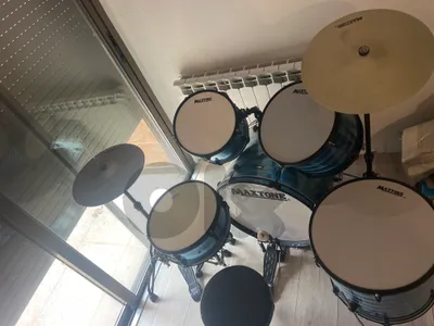 drums