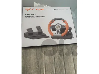 racing wheel