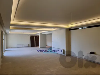 Apartment for Sale in Yarze - شقة للبيع في اليرزة
