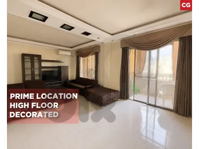 MOUNTAIN VIEW/Ain El Remmaneh/Baabda/عين الرمانة / REF#CG136689 !