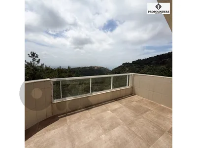 Duplex for sale in Rabweh دوبلكس للبيع في الربوة