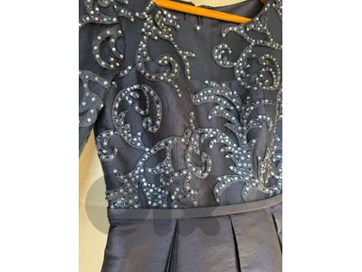 Rosa clara dress