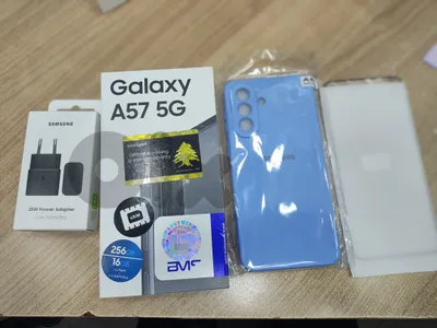 Samsung Galaxy A57 8GB 256GB offer