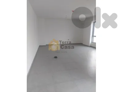 Bourj hammoud office prime location for rent Ref#2675