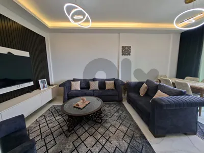 Apartment For Sale in Barjaشقة للبيع في برجا