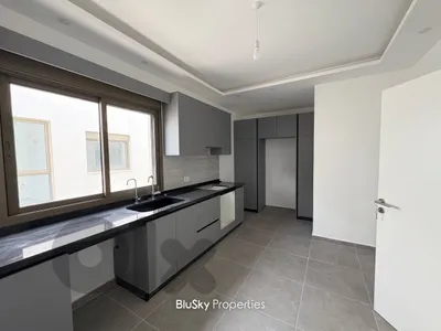 Apartment with Roof For SALE In Qonnabet Broumana شقة للبيع #SS