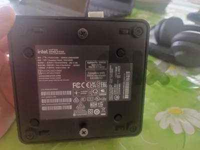 intel nuc i5 intel nuc i5