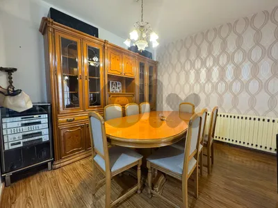 Fully furnished apartment for sale in Dbaye
