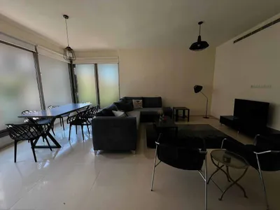 FULLY FURNISHED APT IN AIN EL MRAISSEH | 170SQ | 3 BEDS | JNR-293