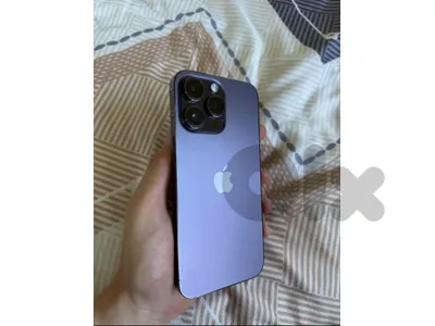 14 pro max