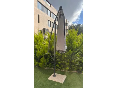 Outdoor Umbrella