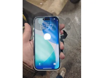 iphone 16 256 only camera button not working