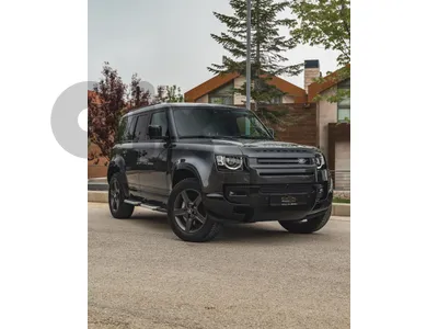 Land Rover Defender 2025 SE , 5 Yrs Warranty, Tewtel , 8.000 Km