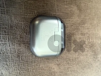 Samsung salaxy buds 3 pro