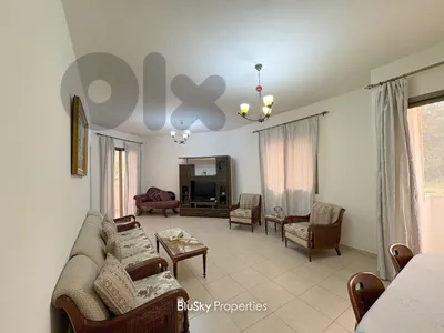 Apartment For RENT In Bsalim شقة للإيجار #SS