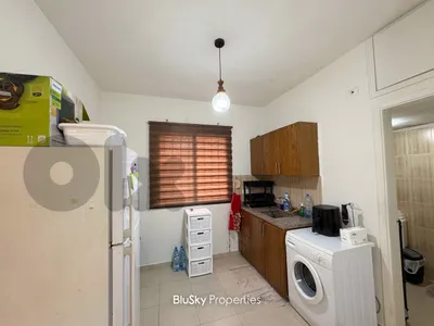 Apartment For RENT In Bsalim شقة للإيجار #SS