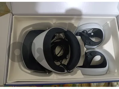 PSVR2 FOR PS5