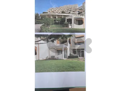 Chalet Rimal Seaside Gazon Furnished 1 bdr 2 bath 70m2 $18k 6 month Season