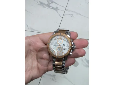 T5 new watch