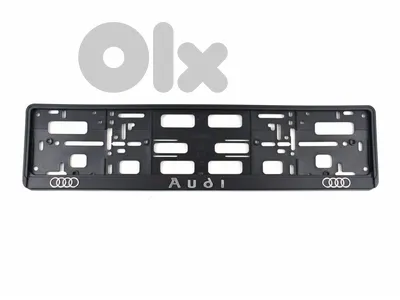plate holder