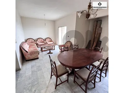 Apartment for rent in Mansourieh شقة للايجار في المنصورية