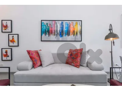 Apartment for rent in Saifi شقة للايجار في صايفي