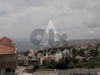 Apartment for Sale in Halat - شقة للبيع في حالات