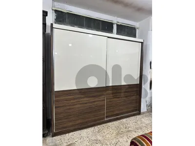 اوضة نوم تركية سحاب كتير مرتبة