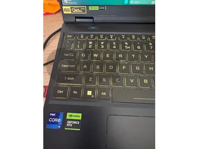 Acer predator Helios 16 Acer predator Helios 16
