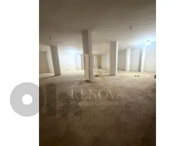 Depot for rent in Mansourieh