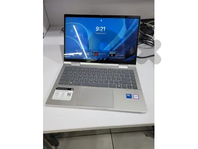 Hp Envy x360 - Core7 150u, 16gb ram, 512gb nvme ssd.