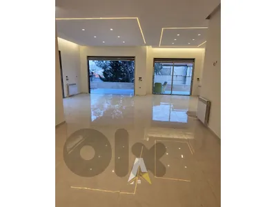 425 SQM Brand New Apartment In Baabdat With Mountain View